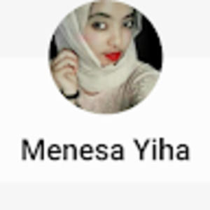 Meet your Posher, Menesa